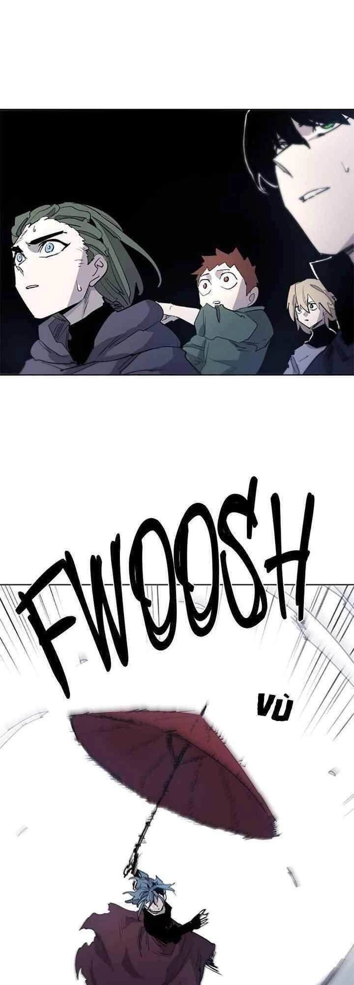 Kỵ Sĩ Báo Thù Chapter 7 - 18