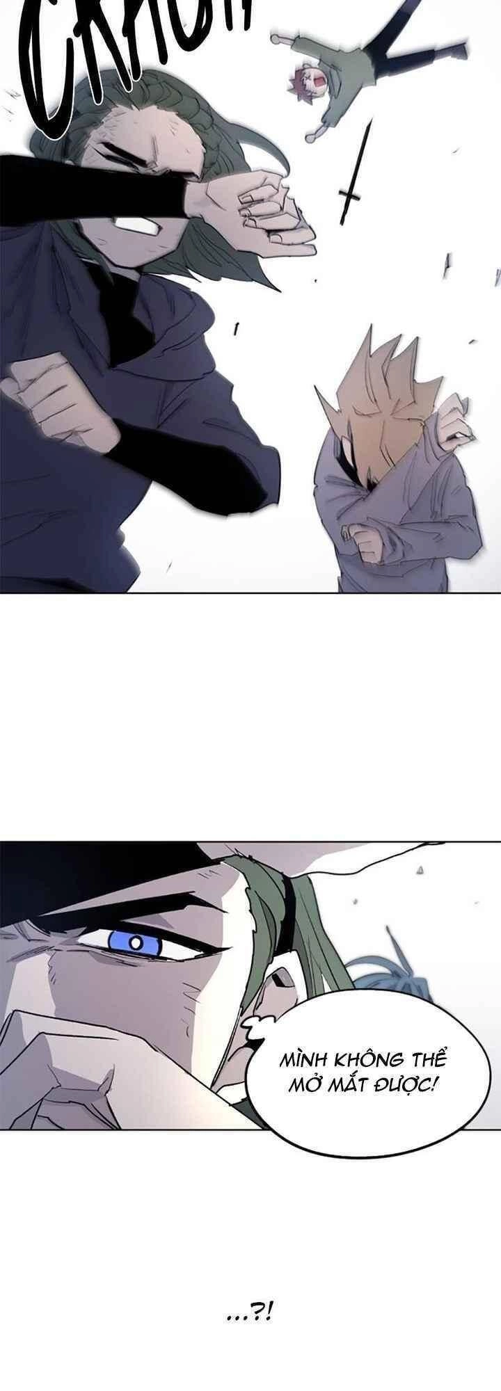 Kỵ Sĩ Báo Thù Chapter 7 - 20