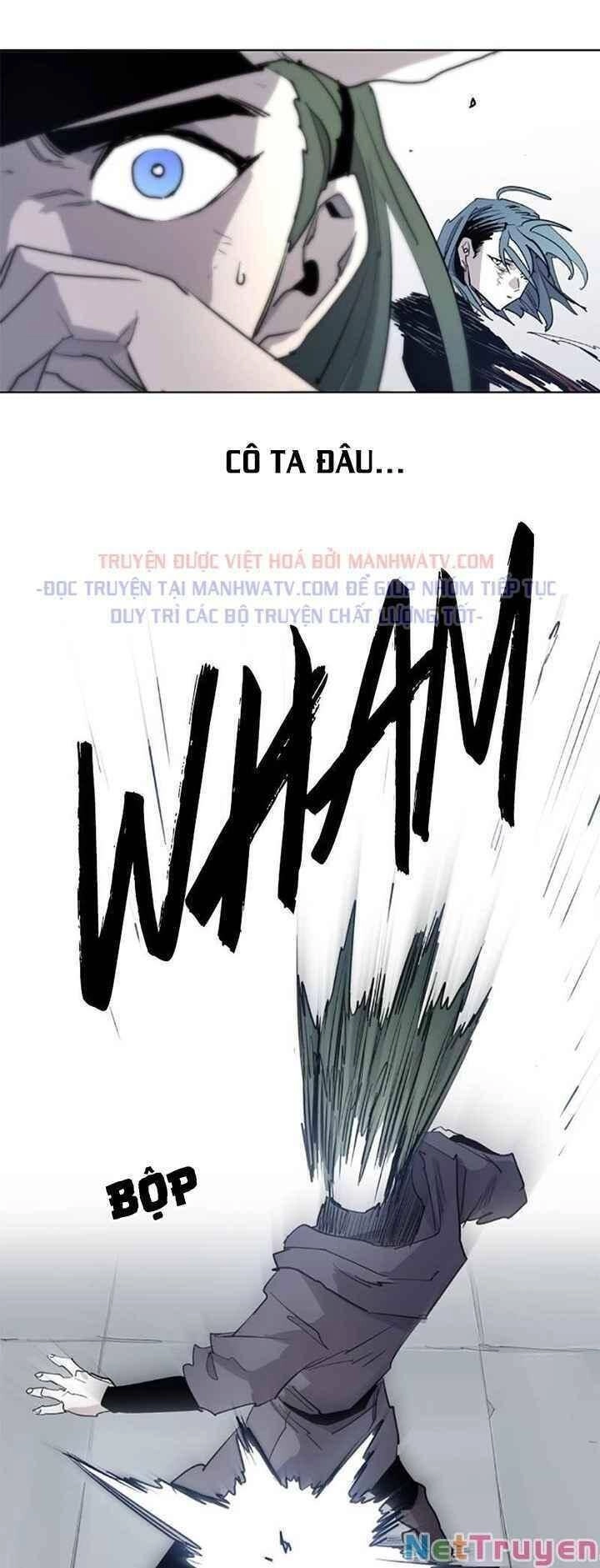 Kỵ Sĩ Báo Thù Chapter 7 - 21