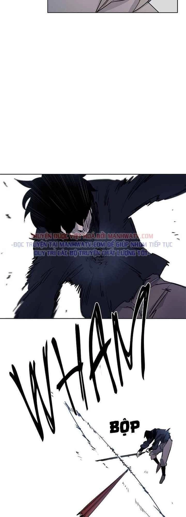 Kỵ Sĩ Báo Thù Chapter 7 - 32