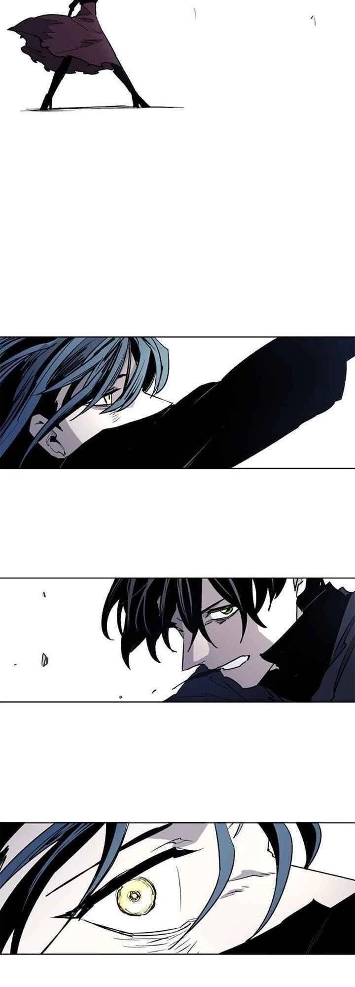 Kỵ Sĩ Báo Thù Chapter 7 - 34