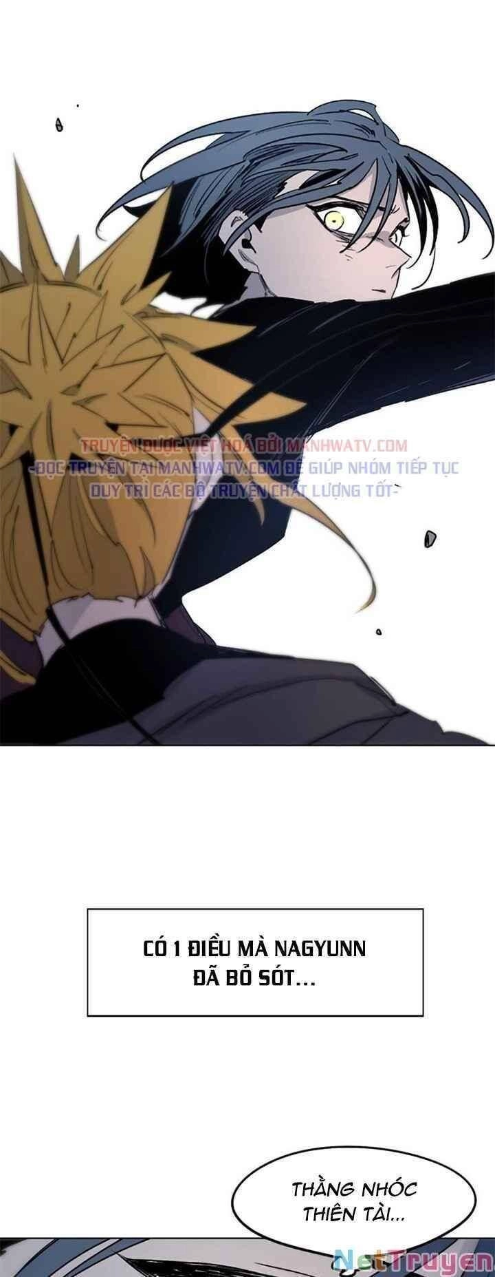 Kỵ Sĩ Báo Thù Chapter 7 - 38