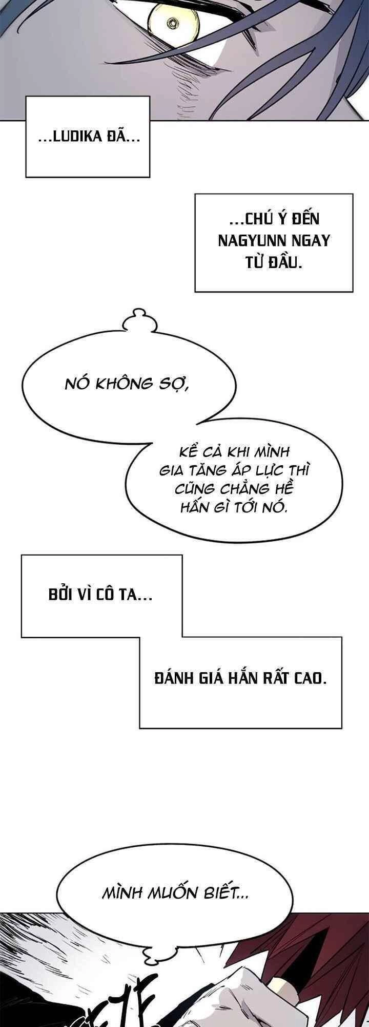 Kỵ Sĩ Báo Thù Chapter 7 - 39