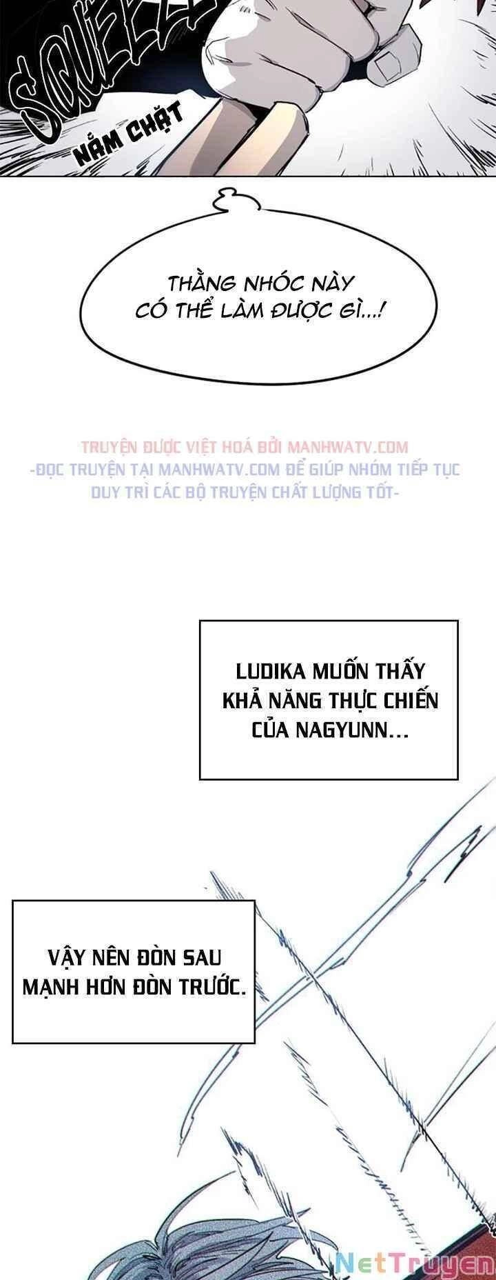 Kỵ Sĩ Báo Thù Chapter 7 - 40