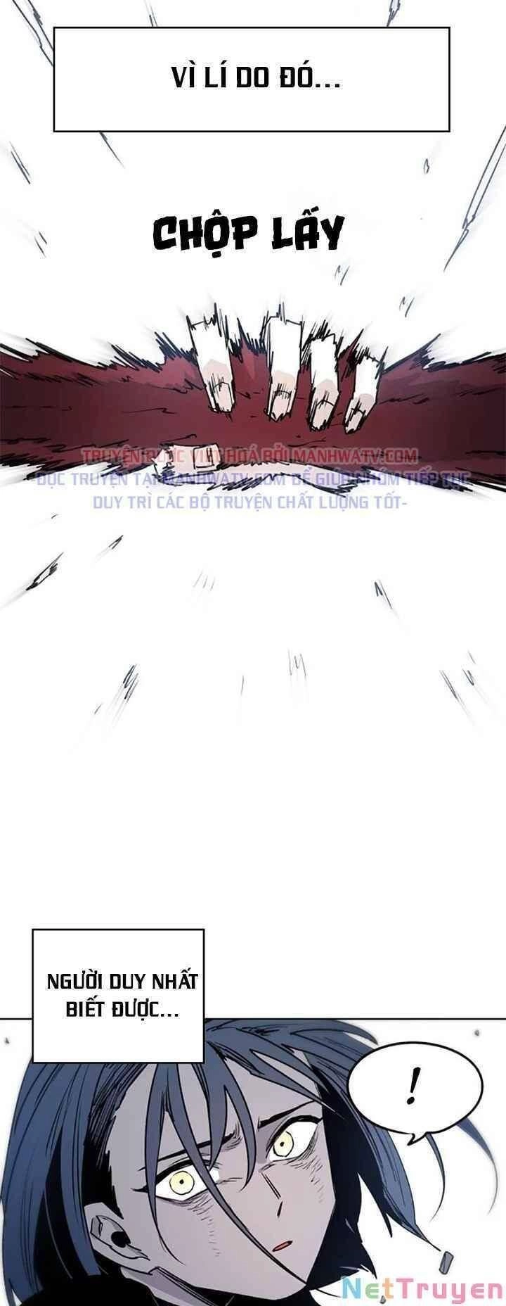 Kỵ Sĩ Báo Thù Chapter 7 - 42