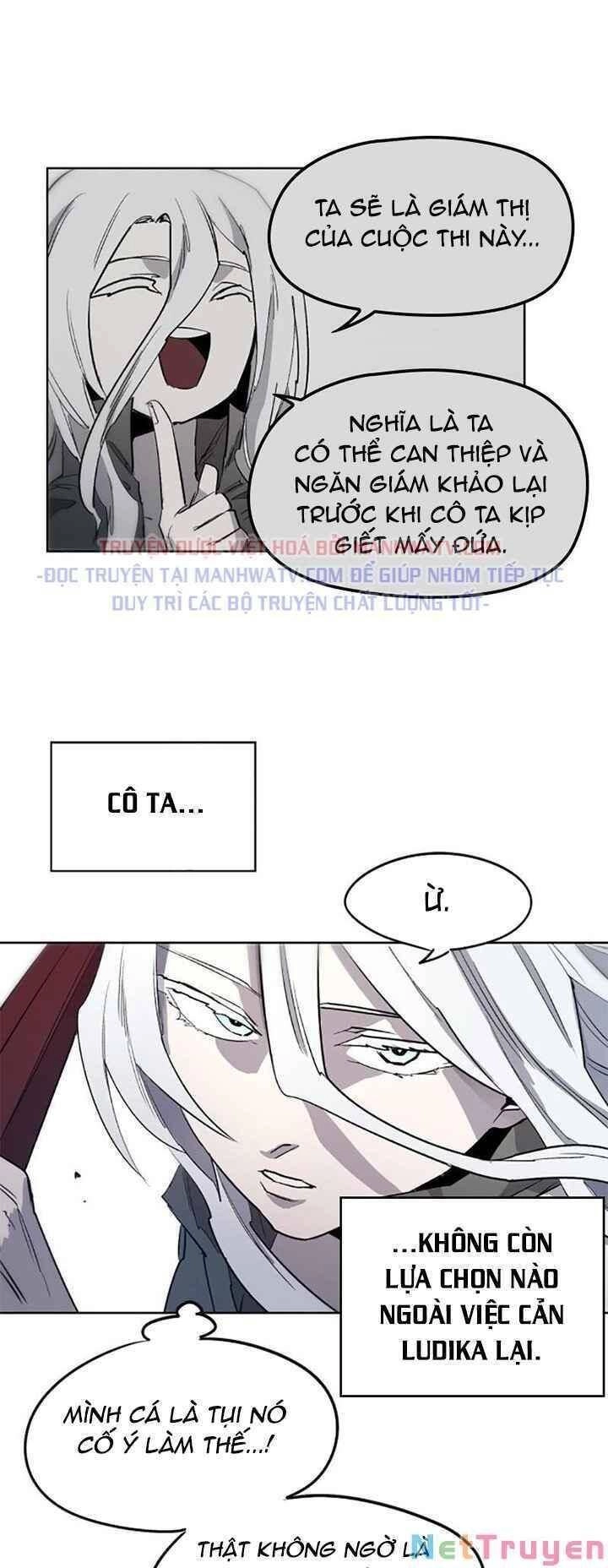 Kỵ Sĩ Báo Thù Chapter 7 - 44