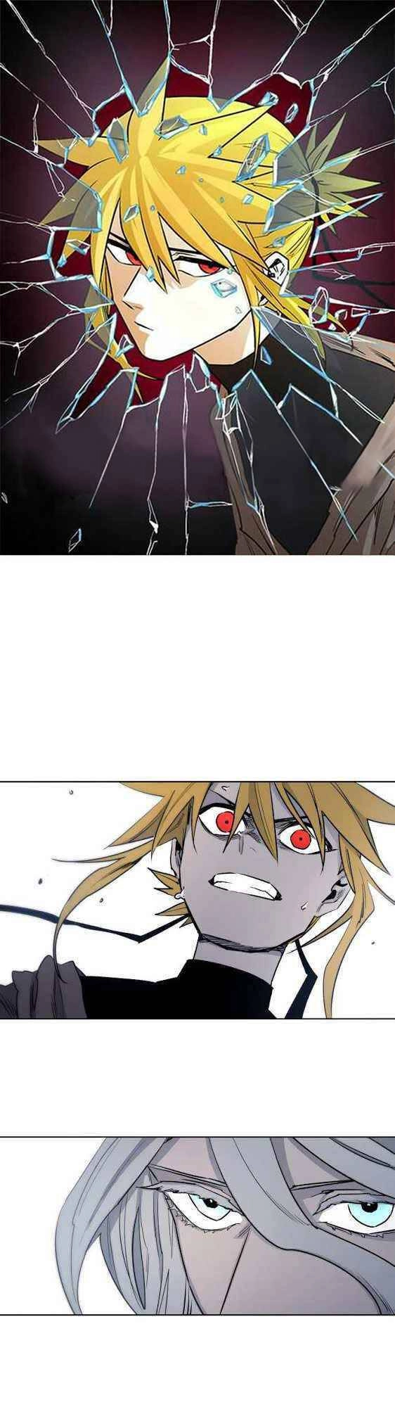 Kỵ Sĩ Báo Thù Chapter 8 - 1