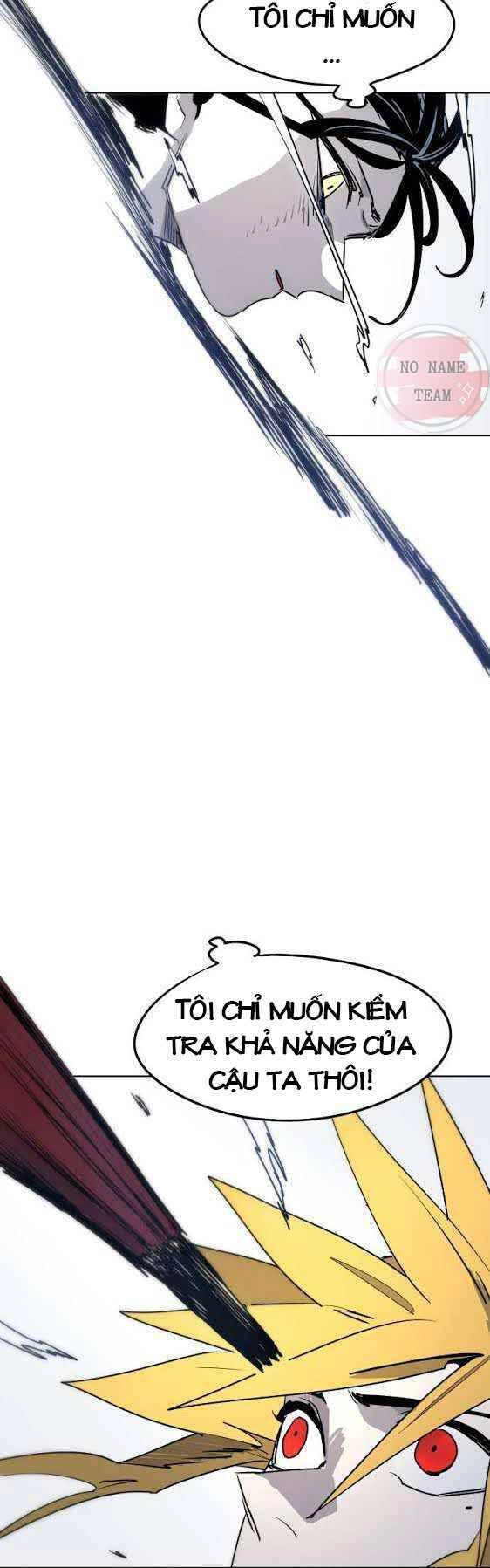 Kỵ Sĩ Báo Thù Chapter 8 - 5