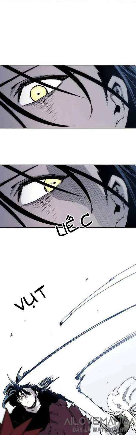 Kỵ Sĩ Báo Thù Chapter 8 - 6