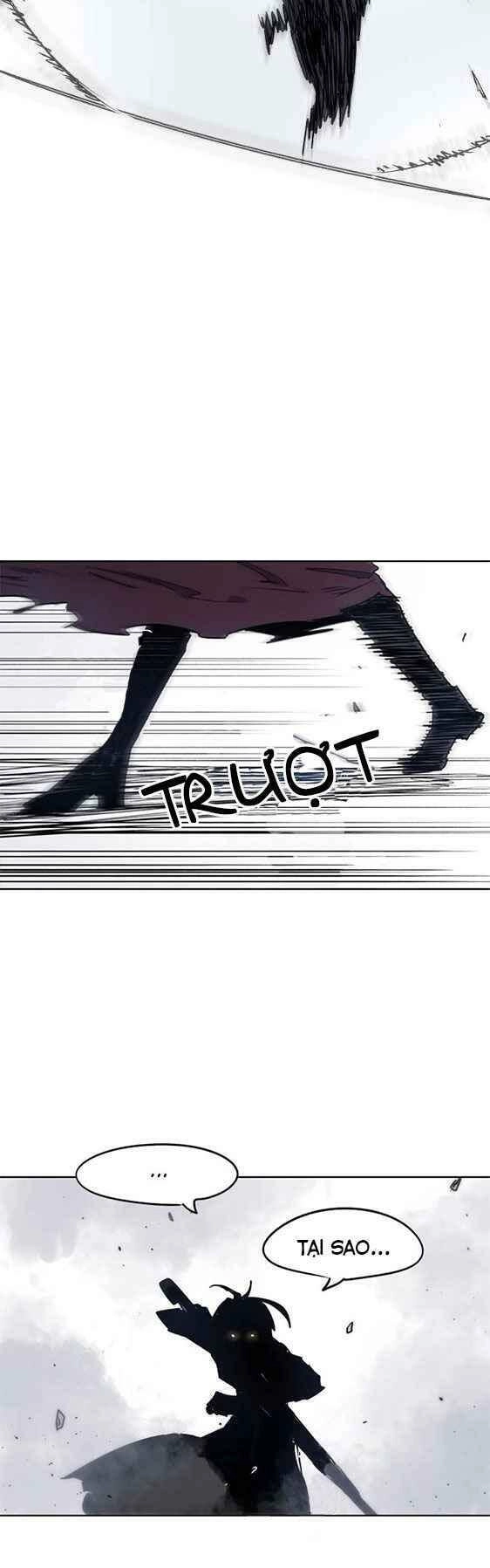 Kỵ Sĩ Báo Thù Chapter 8 - 8