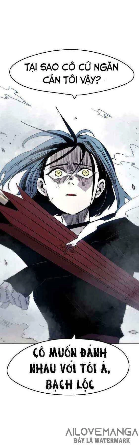 Kỵ Sĩ Báo Thù Chapter 8 - 9