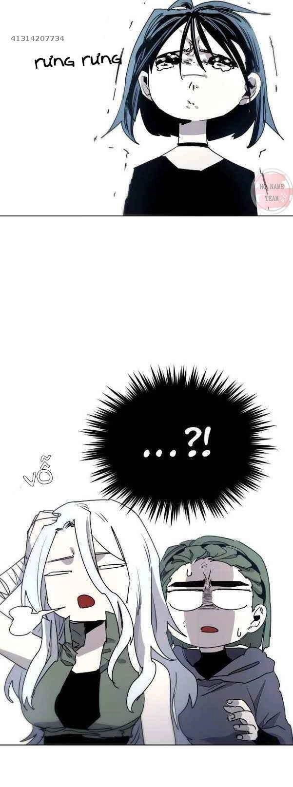 Kỵ Sĩ Báo Thù Chapter 8 - 17