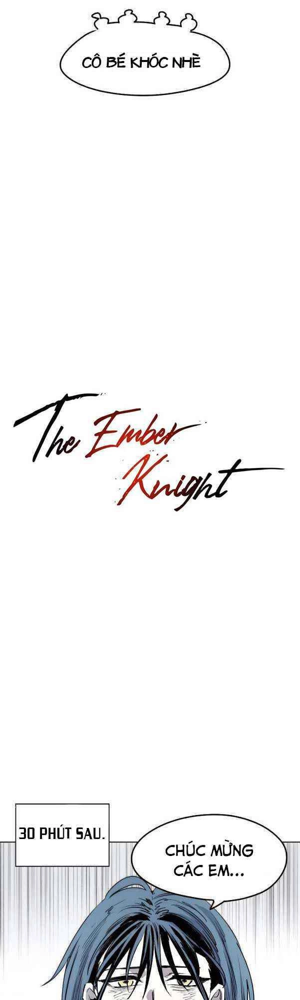 Kỵ Sĩ Báo Thù Chapter 8 - 19