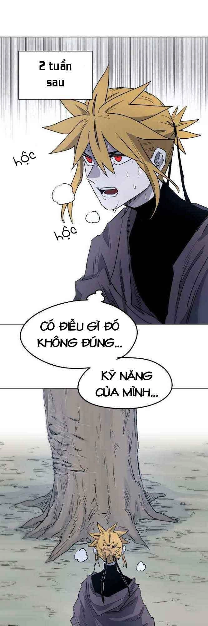 Kỵ Sĩ Báo Thù Chapter 8 - 37