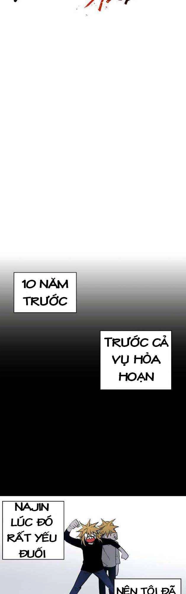 Kỵ Sĩ Báo Thù Chapter 9 - 4