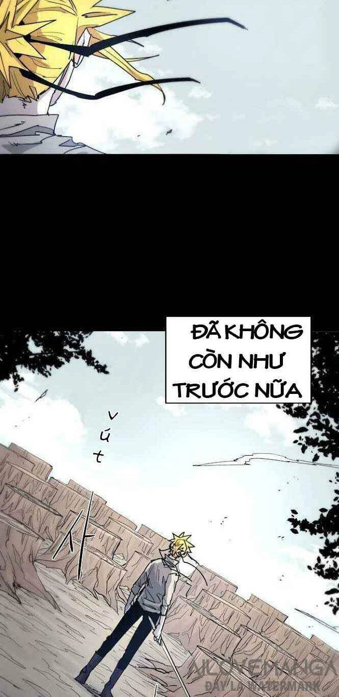 Kỵ Sĩ Báo Thù Chapter 9 - 9