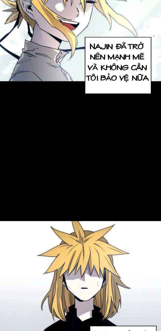 Kỵ Sĩ Báo Thù Chapter 9 - 11