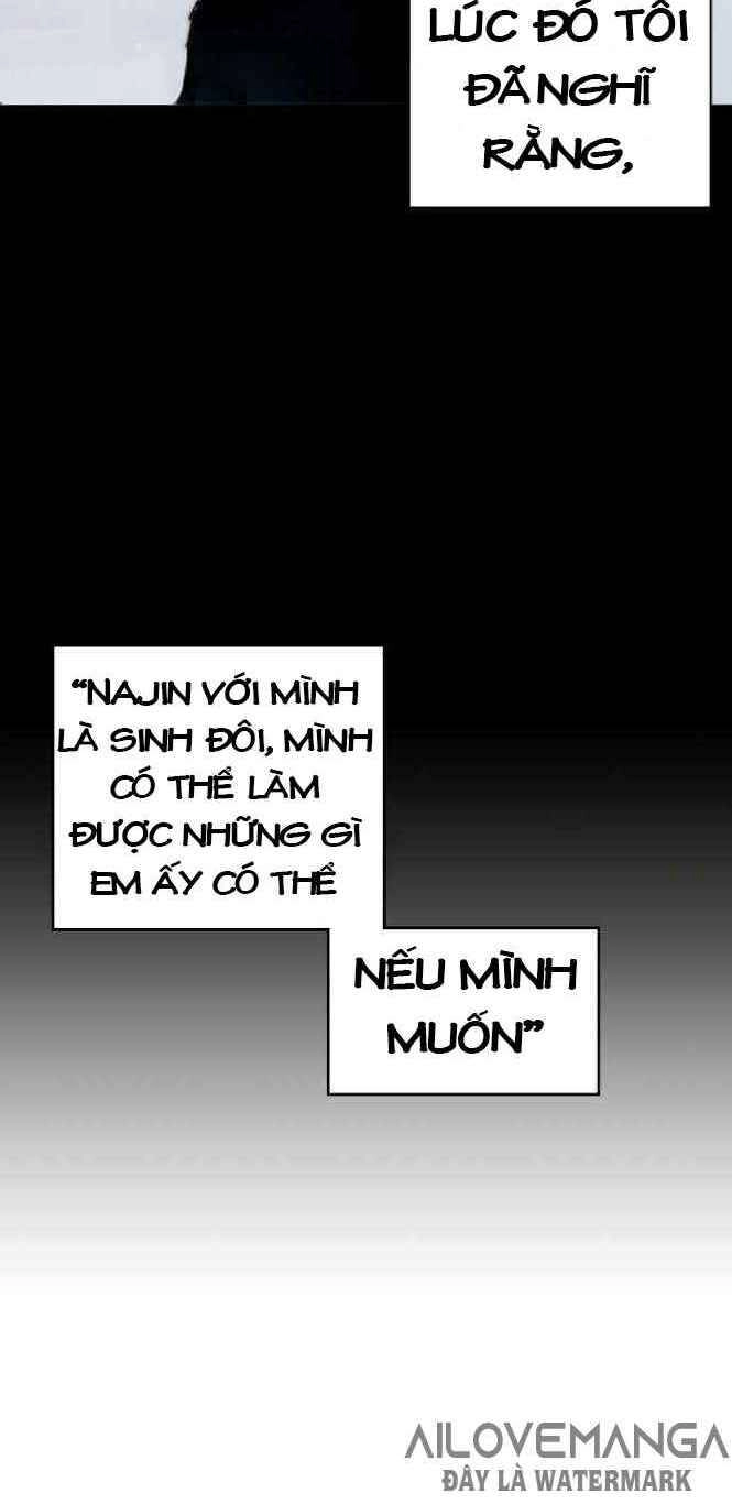 Kỵ Sĩ Báo Thù Chapter 9 - 12