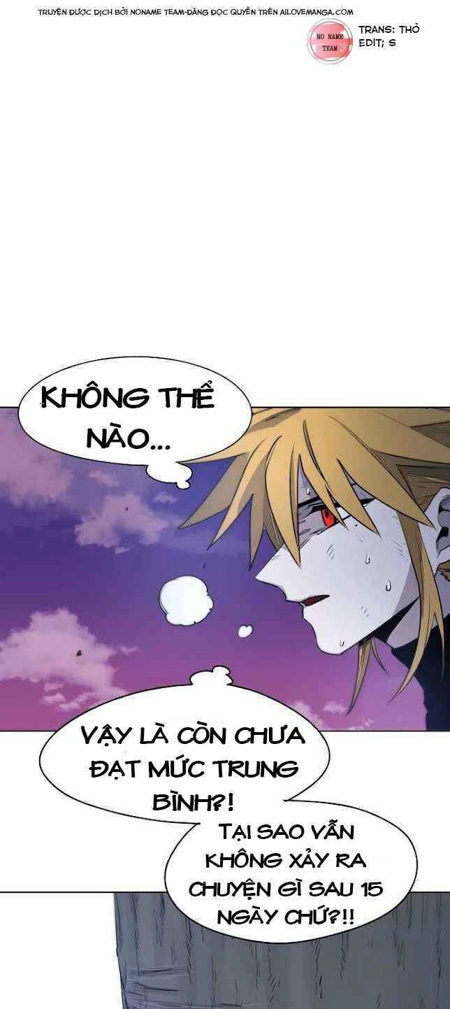 Kỵ Sĩ Báo Thù Chapter 9 - 14