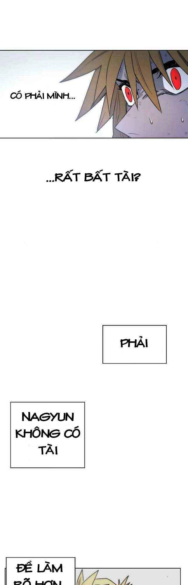 Kỵ Sĩ Báo Thù Chapter 9 - 16