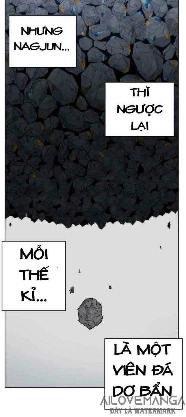 Kỵ Sĩ Báo Thù Chapter 9 - 18