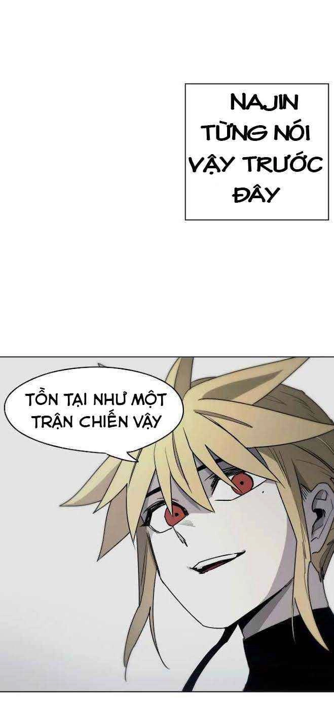 Kỵ Sĩ Báo Thù Chapter 9 - 20