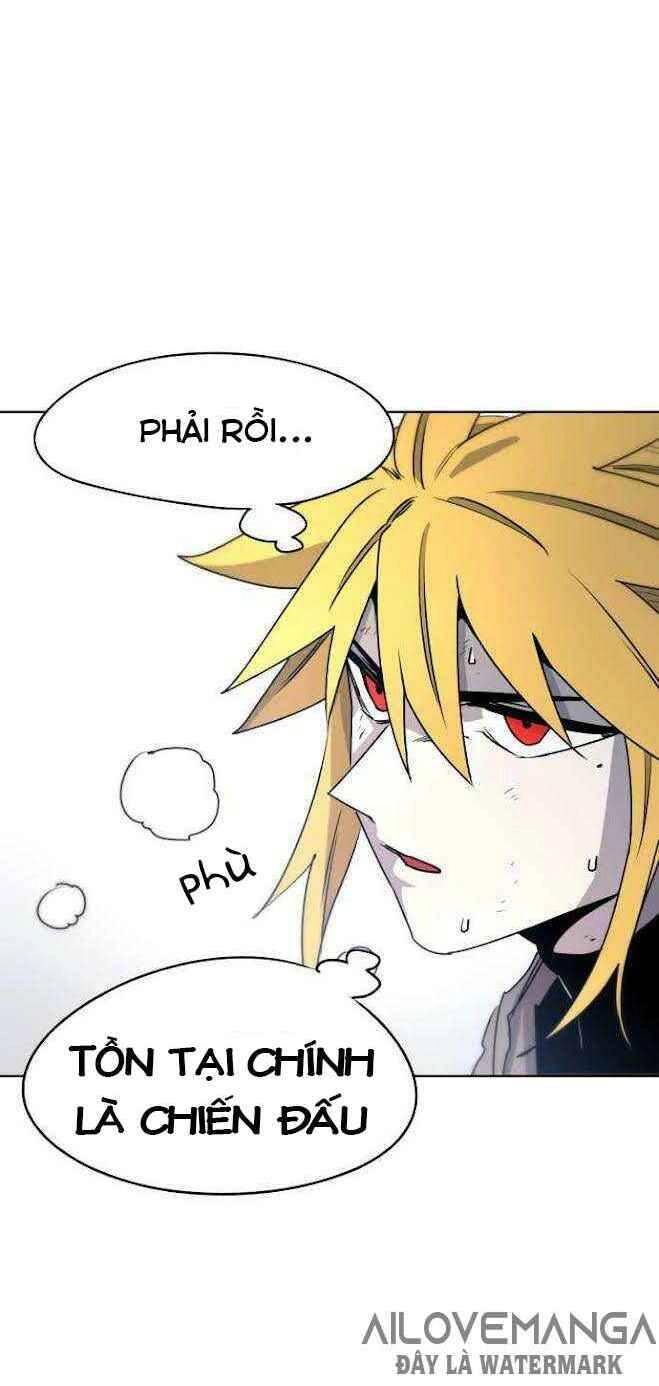 Kỵ Sĩ Báo Thù Chapter 9 - 21