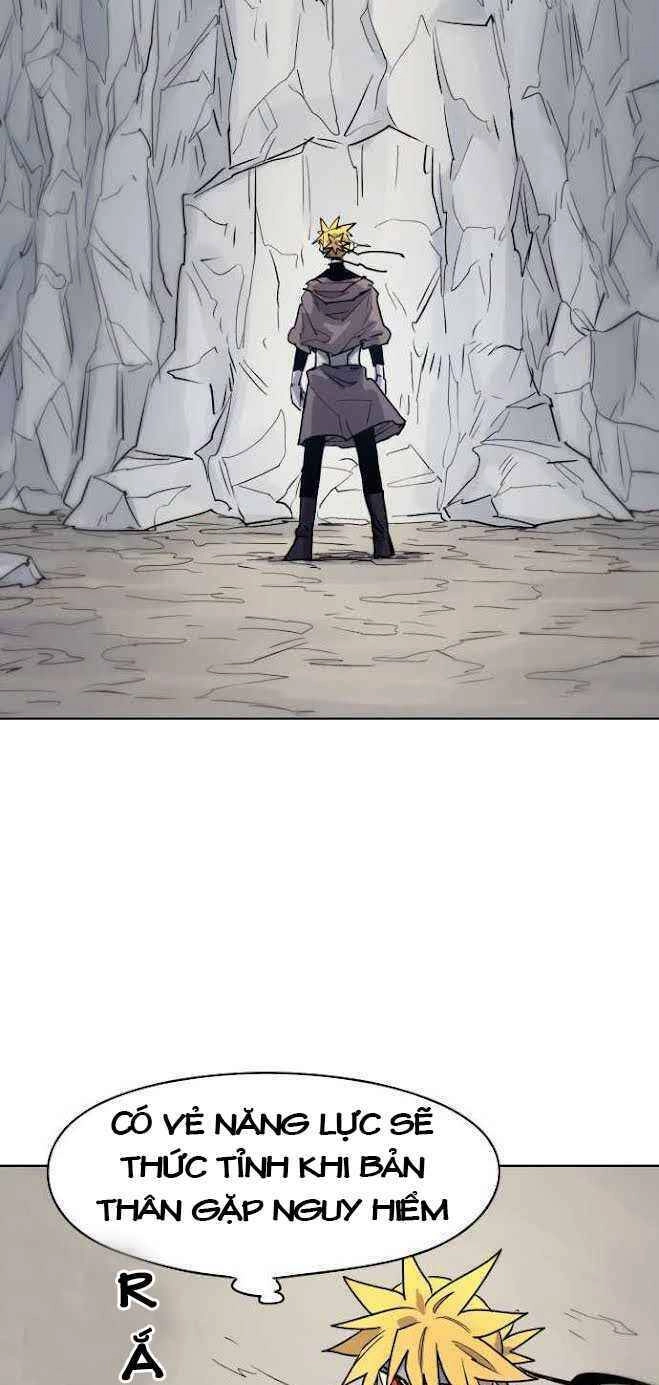 Kỵ Sĩ Báo Thù Chapter 9 - 23