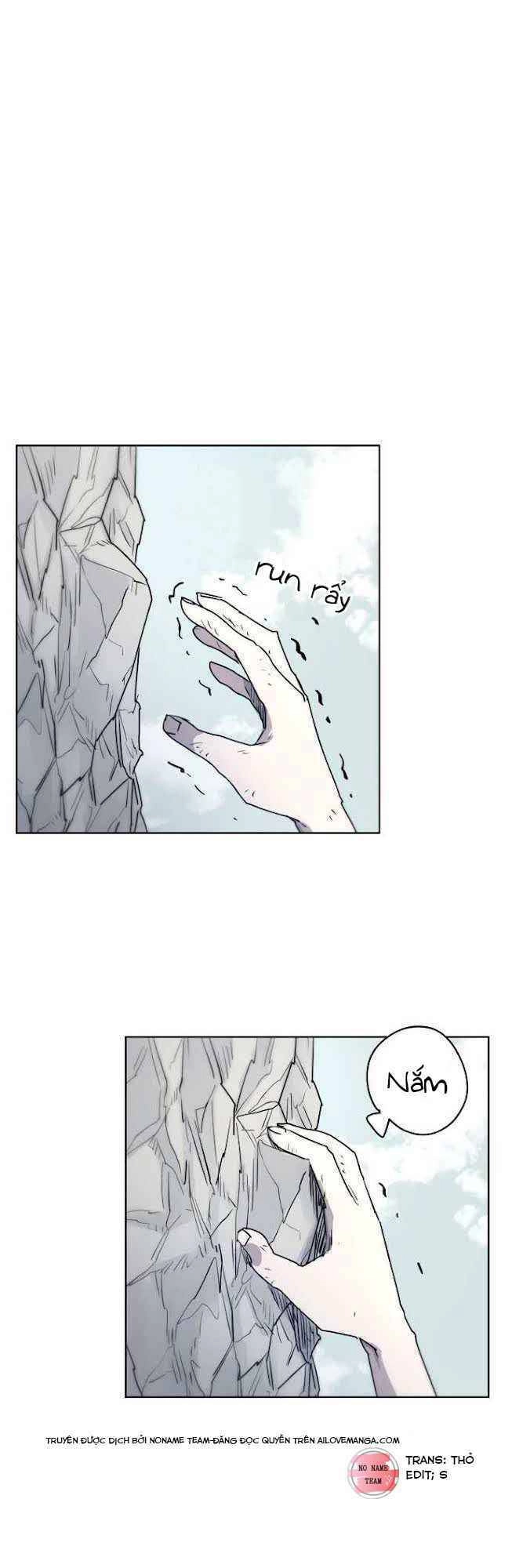 Kỵ Sĩ Báo Thù Chapter 9 - 25