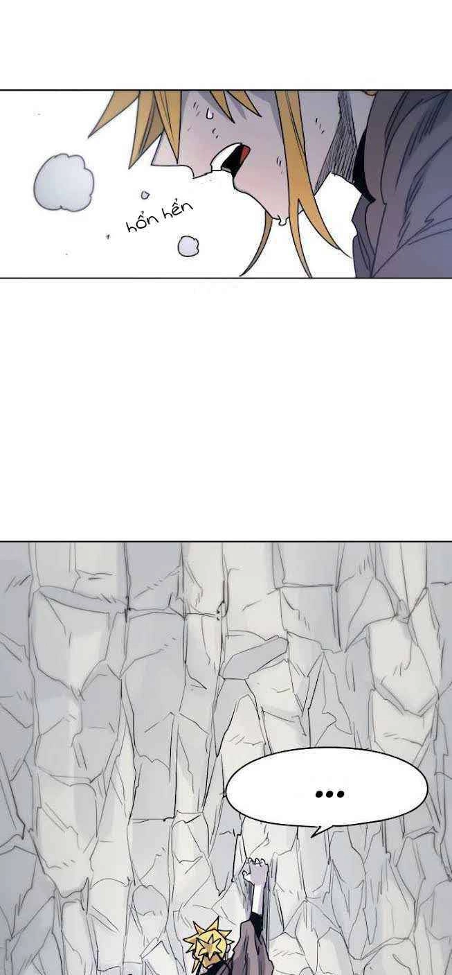 Kỵ Sĩ Báo Thù Chapter 9 - 26