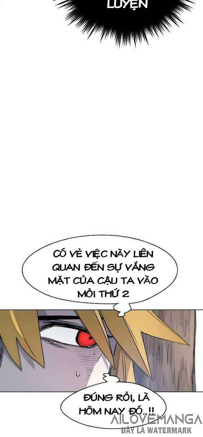 Kỵ Sĩ Báo Thù Chapter 9 - 30