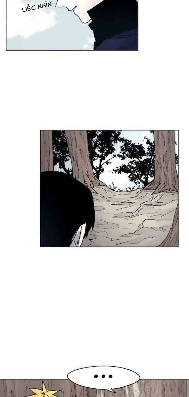 Kỵ Sĩ Báo Thù Chapter 9 - 32