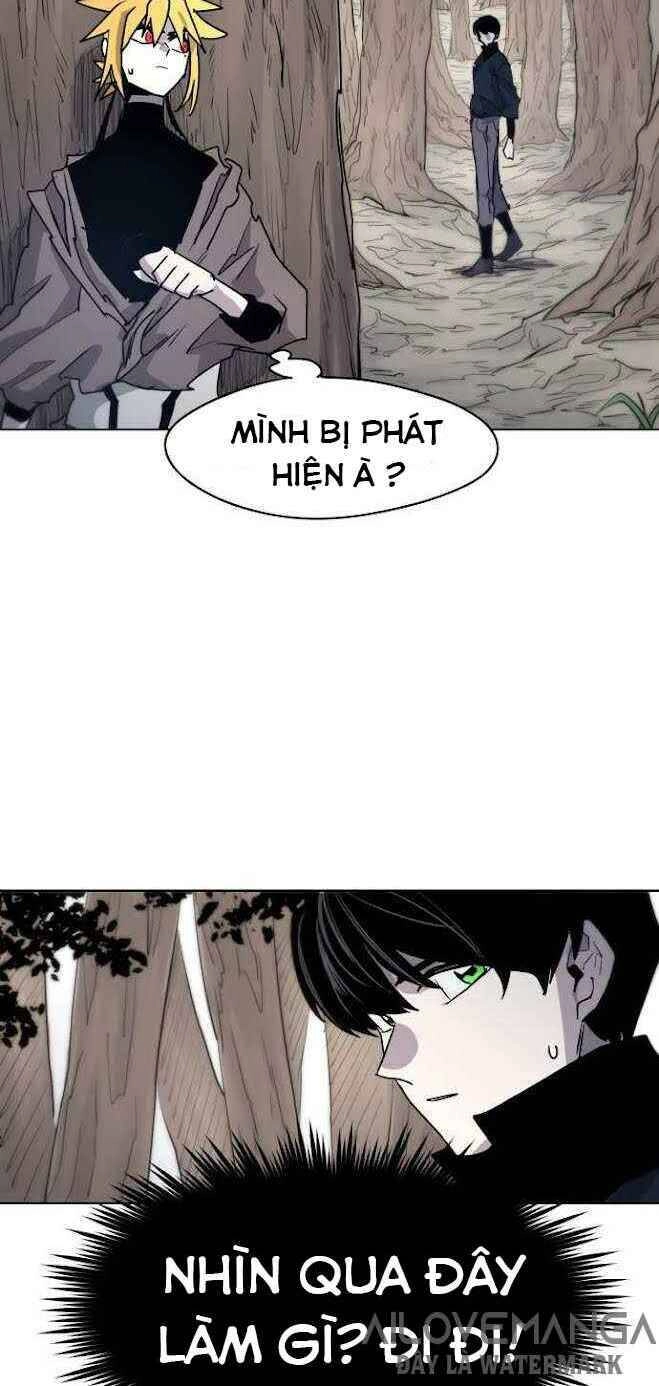 Kỵ Sĩ Báo Thù Chapter 9 - 33