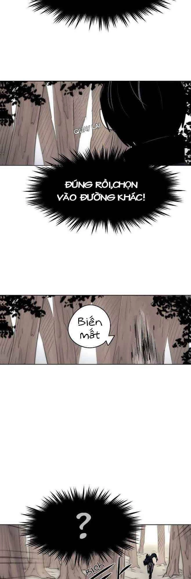 Kỵ Sĩ Báo Thù Chapter 9 - 34