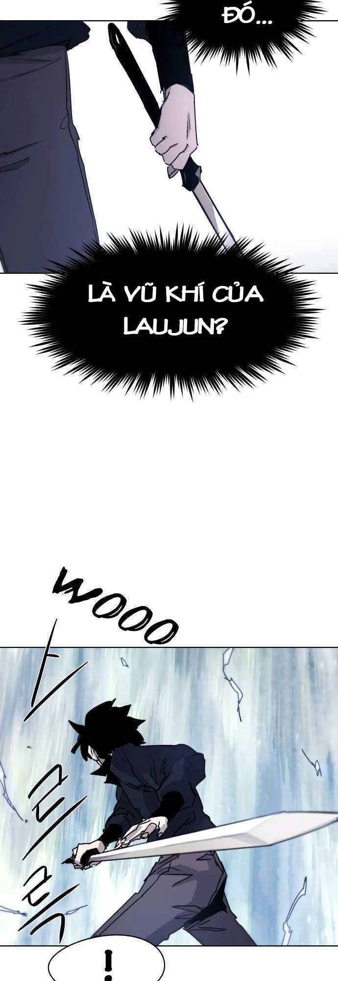 Kỵ Sĩ Báo Thù Chapter 9 - 40