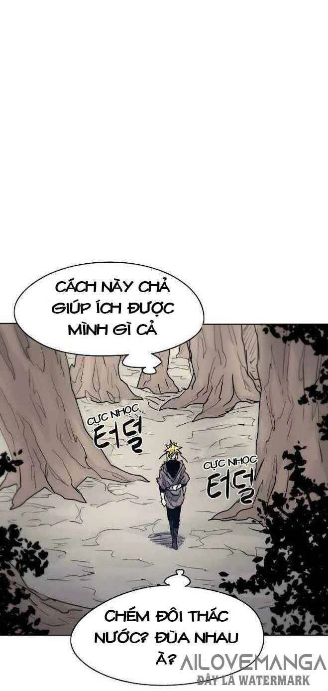 Kỵ Sĩ Báo Thù Chapter 9 - 45