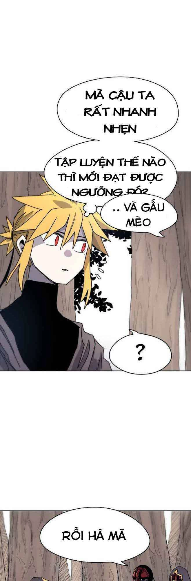 Kỵ Sĩ Báo Thù Chapter 9 - 46