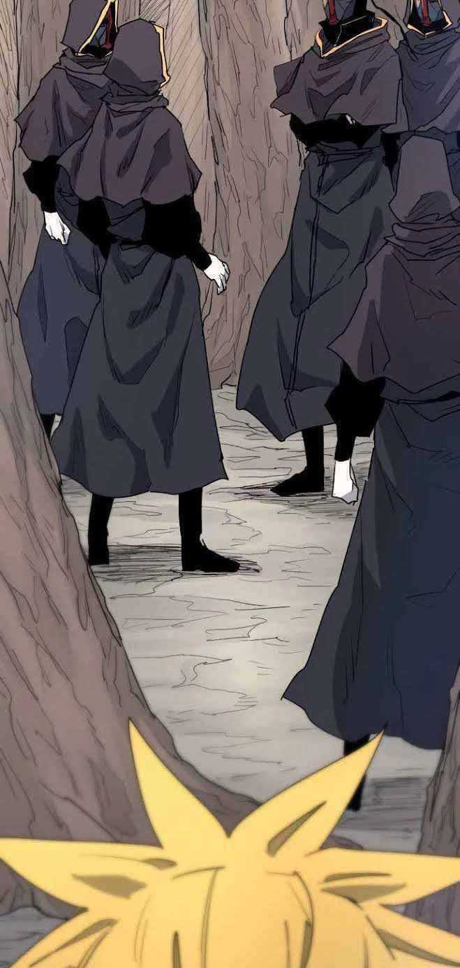 Kỵ Sĩ Báo Thù Chapter 9 - 47