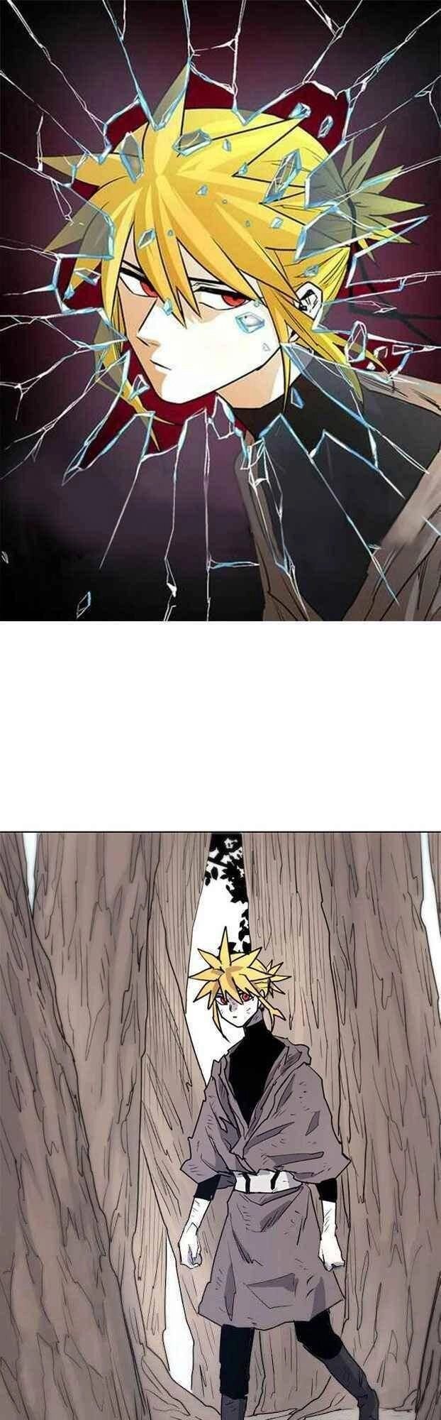 Kỵ Sĩ Báo Thù Chapter 10 - 1