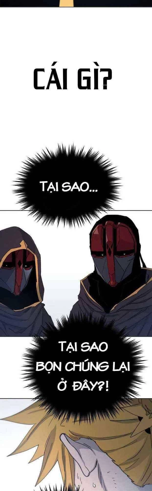 Kỵ Sĩ Báo Thù Chapter 10 - 4