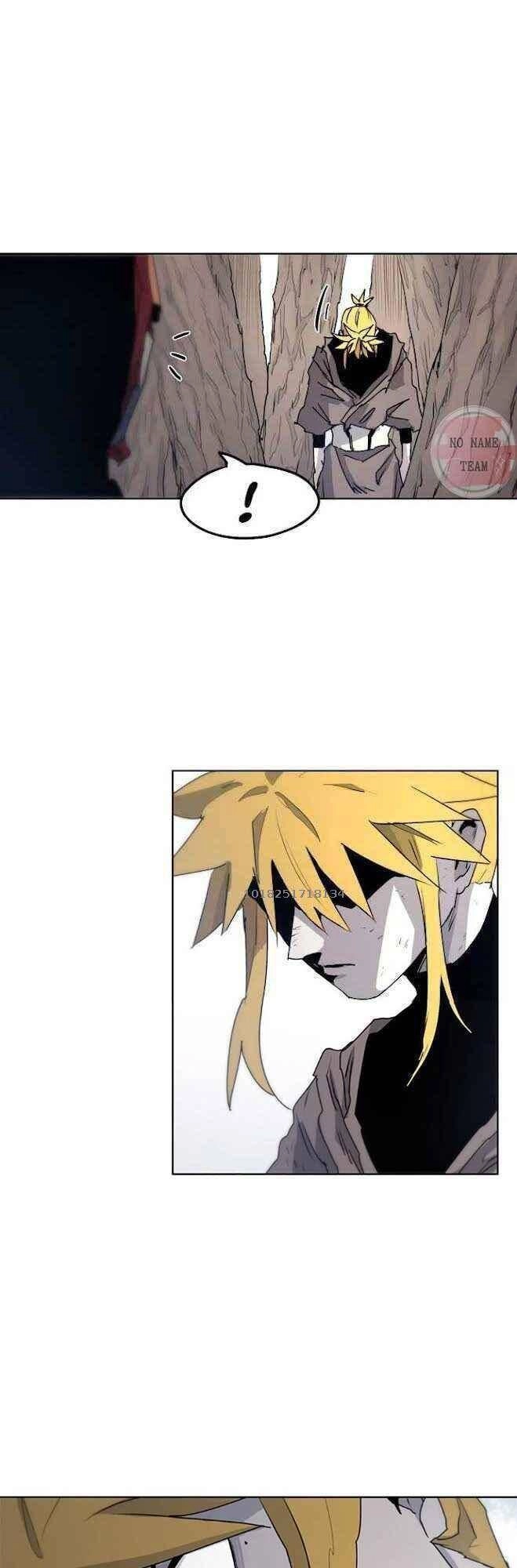 Kỵ Sĩ Báo Thù Chapter 10 - 7