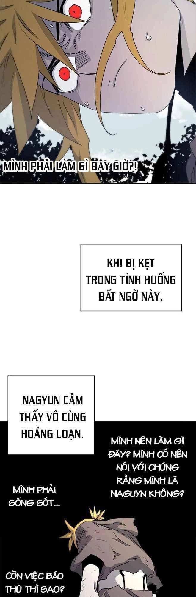 Kỵ Sĩ Báo Thù Chapter 10 - 8