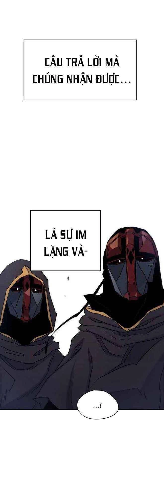 Kỵ Sĩ Báo Thù Chapter 10 - 16