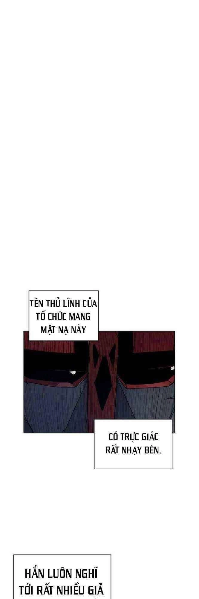 Kỵ Sĩ Báo Thù Chapter 10 - 22