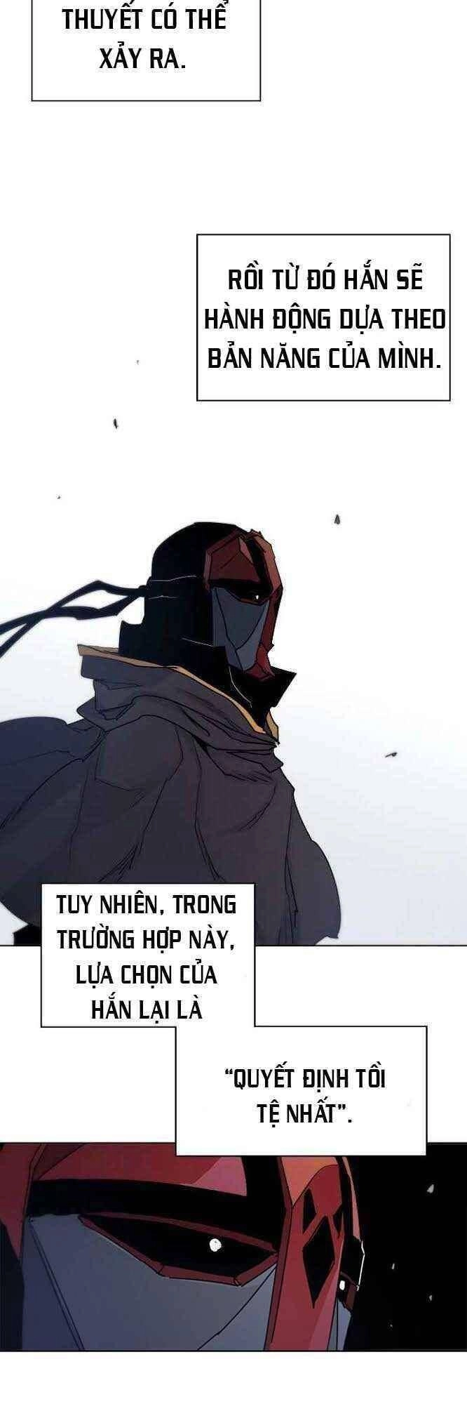 Kỵ Sĩ Báo Thù Chapter 10 - 23