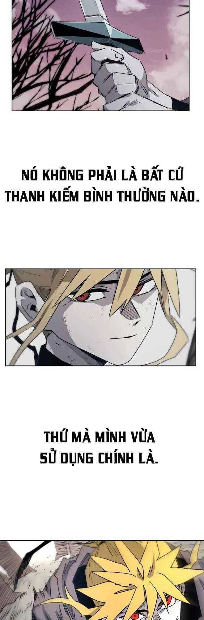 Kỵ Sĩ Báo Thù Chapter 10 - 29