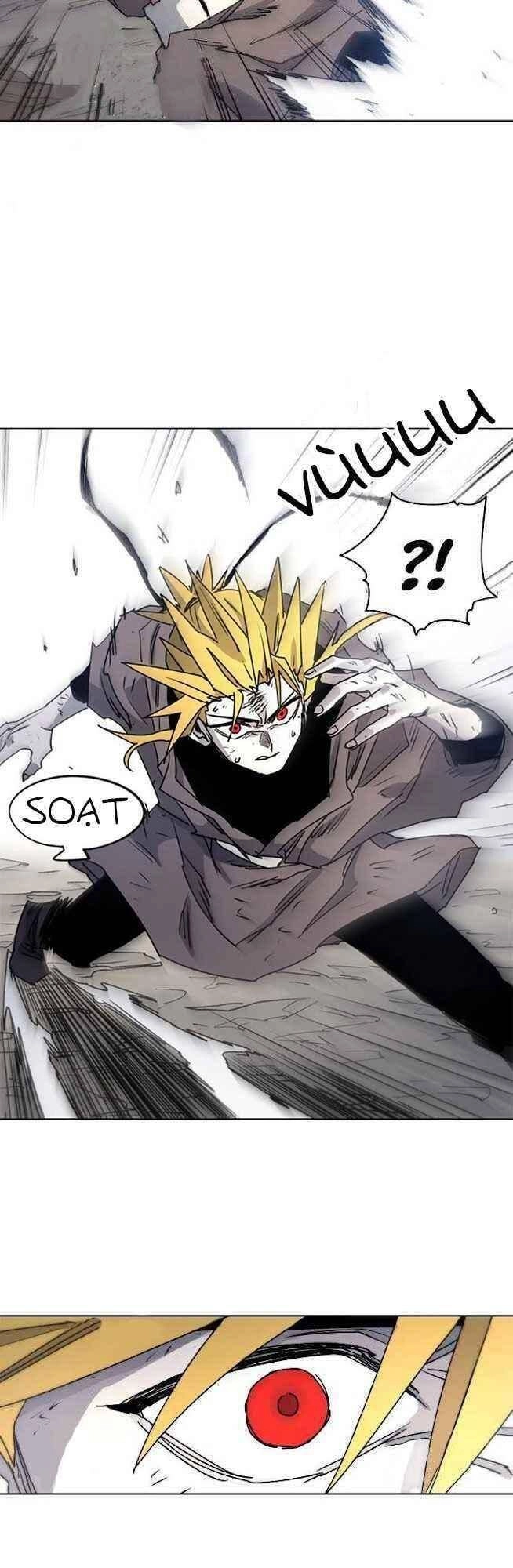 Kỵ Sĩ Báo Thù Chapter 10 - 32