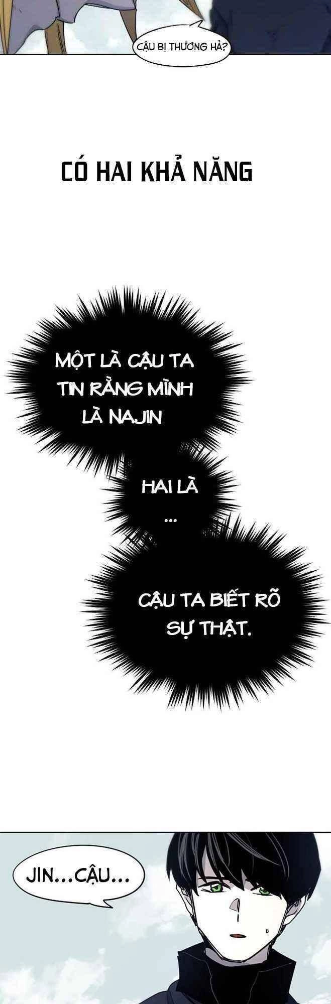 Kỵ Sĩ Báo Thù Chapter 10 - 38