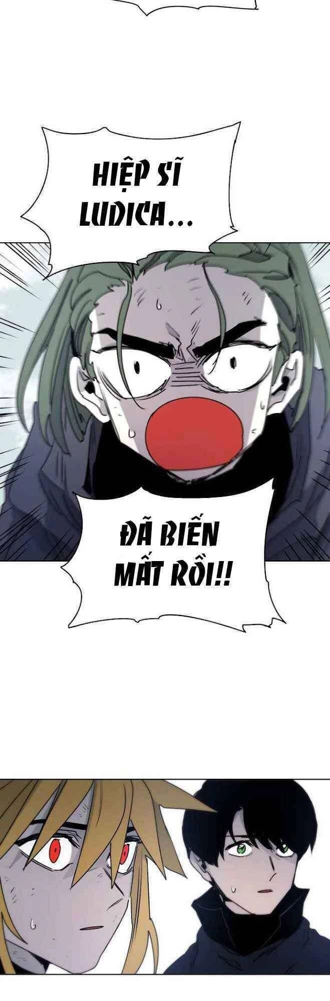 Kỵ Sĩ Báo Thù Chapter 10 - 41