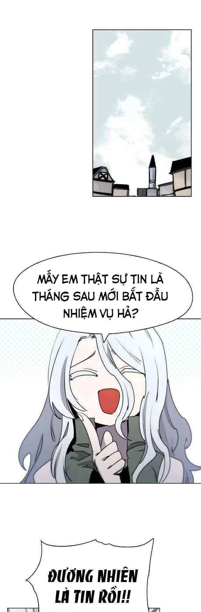 Kỵ Sĩ Báo Thù Chapter 10 - 43